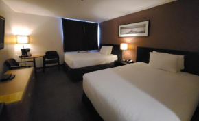 Roadking Inns Motel Calgary